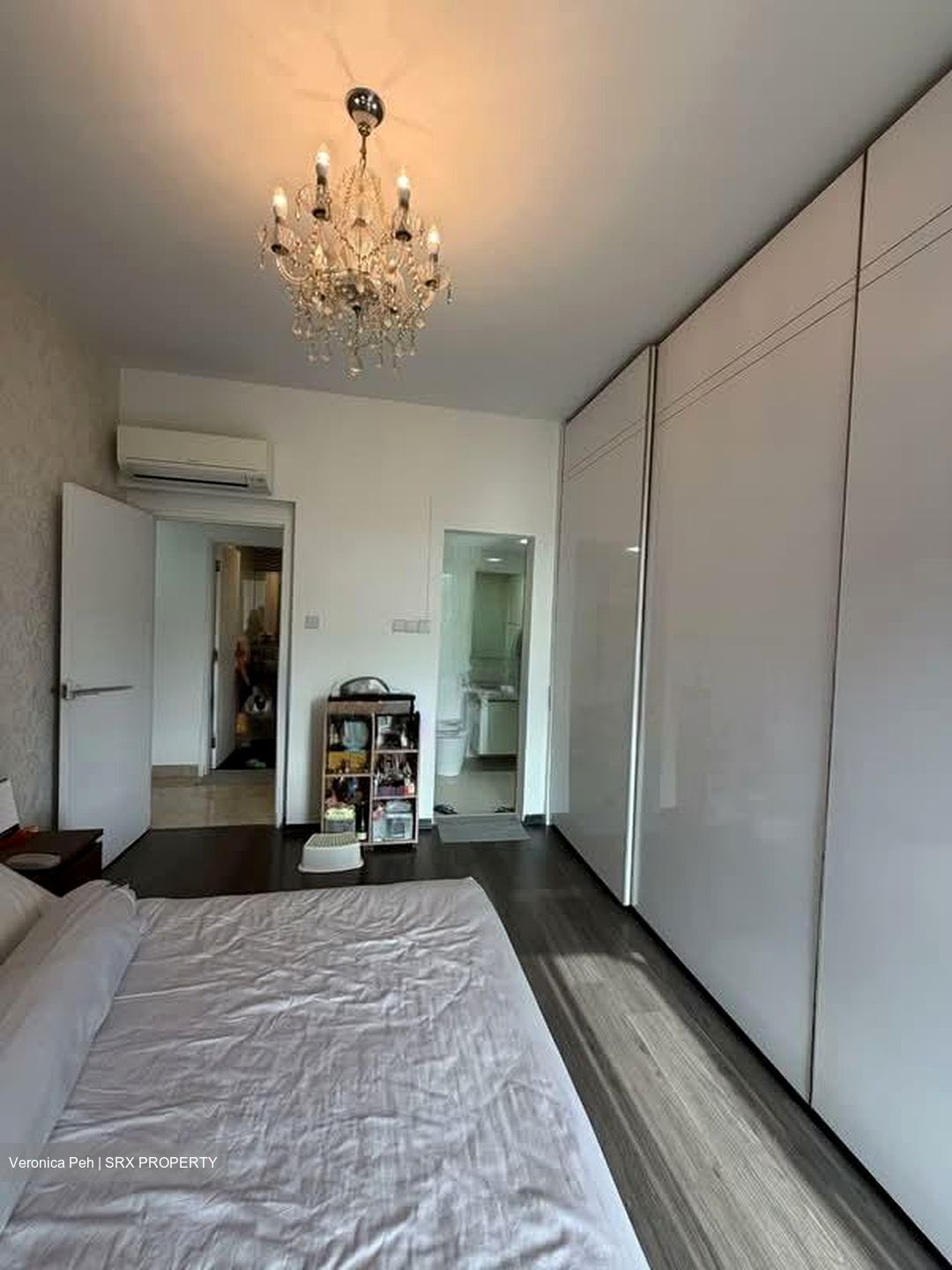 Parc Palais (D21), Condominium #561725841